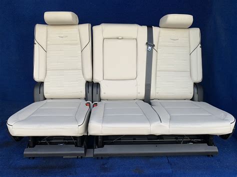 The three-<b>row</b> SUV scored well in our Car <b>Seat</b> Check thanks to easy-access Latch anchors. . 2022 cadillac escalade 2nd row bench seat